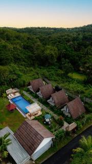 Maskot Penida Cottage - 1