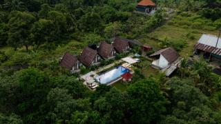 Maskot Penida Cottage - 9