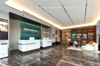 Atour X Hotel Shanghai Songjiang Ronglei East Road - 6
