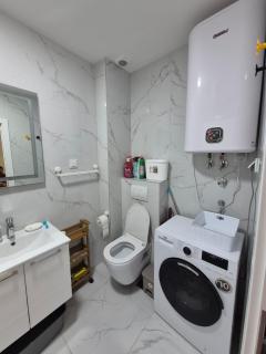 Family Home Apartment - 1