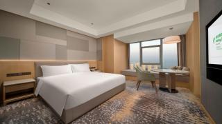 Holiday Inn Qinhuangdao Haigang - 6