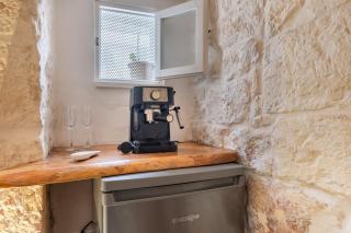 Suite Renoir - Ostuni - 1