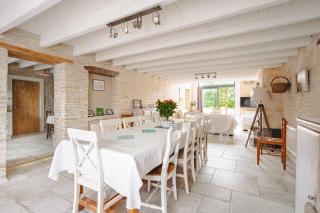 Gite La Ferme - 7