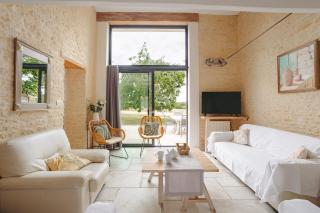 Gite La Ferme - 9
