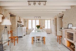 Gite La Ferme - 8