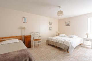 Gite La Ferme - 1