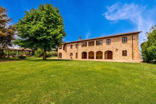 Villa Del Colle - Happy Rentals - 6