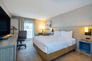 Comfort Inn Saskatoon Centre - 8