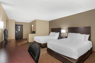 Quality Inn Old Saybrook - Westbrook - 4