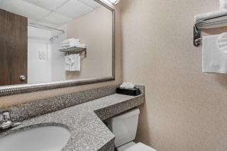 Quality Inn Old Saybrook - Westbrook - 3