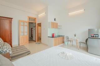 A room in Cool House - 3