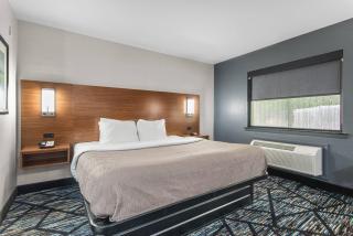 Quality Inn Cedartown - 7