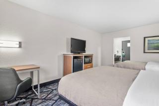 Quality Inn Cedartown - 6