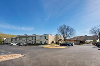 Comfort Inn Plymouth-Minneapolis - 9