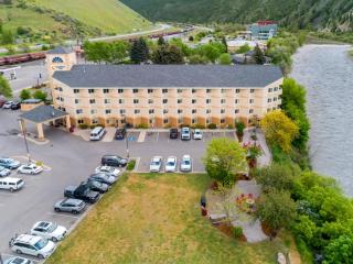 Comfort Inn Missoula near University - 7