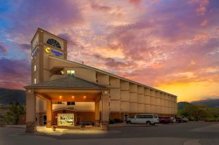 Comfort Inn Missoula near University - 2