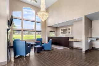 Comfort Inn Elko - 6