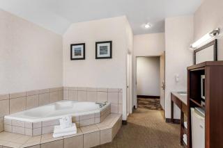 Comfort Inn Elko - 2