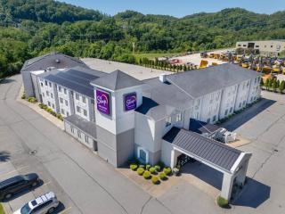 Sleep Inn & Suites Cross Lanes - South Charleston - 5