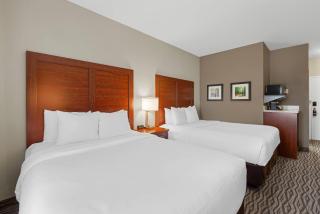Comfort Inn & Suites - 9