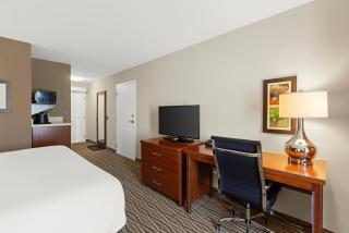 Comfort Inn & Suites - 6