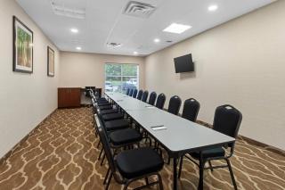 Comfort Inn & Suites - 4