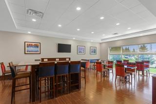 Comfort Inn & Suites - 1
