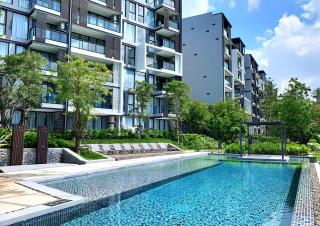 Cassia Residences Building 2 in Laguna by Banyan Living - 9