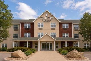 Country Inn & Suites by Radisson, Mason City, IA - 9