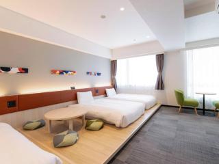 Comfort Hotel ERA Kyoto Horikawagojo - 1