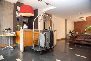 Faranda Collection Bogota, a member of Radisson Individuals - 7