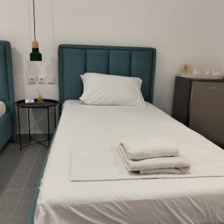 Kos-Takis Suites & Apartments - 2