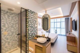 Hotel Faranda Rias Altas, Ascend Hotel Collection - 3