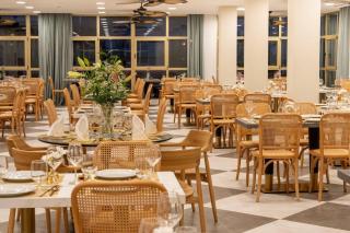 Hotel Faranda Rias Altas, Ascend Hotel Collection - 1