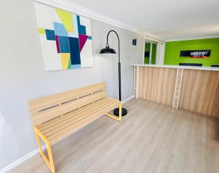 Park Inn by Radisson, Quesnel - 7