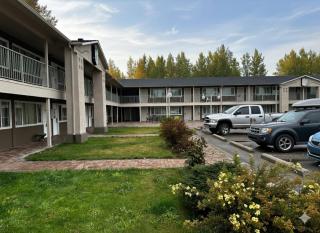 Park Inn by Radisson, Quesnel - 8