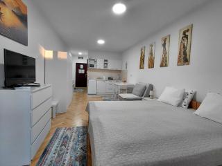 Studio apartman Ljiljana - Vrnjačka Banja - 5
