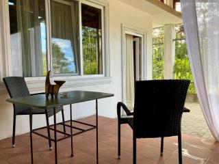 Guesthouse-villa Shekvetili AE - 1