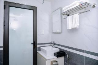 Hoang Long Apartment - 2