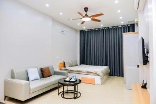 Hoang Long Apartment - 1
