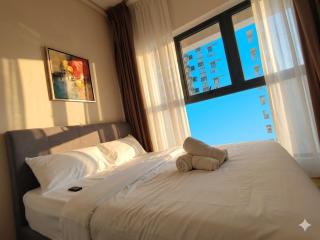 Amberside Coastal Breeze Oasis - 8