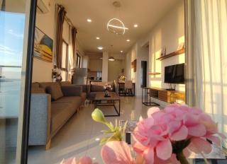 Amberside Coastal Breeze Oasis - 7