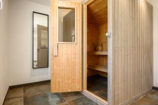 Gîte Perce Neige, Spa, Sauna - Gerbépal - 5