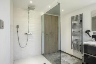 Gîte Perce Neige, Spa, Sauna - Gerbépal - 3
