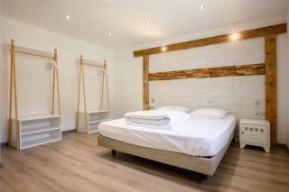Gîte Perce Neige, Spa, Sauna - Gerbépal - 1