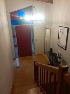 Spacious 5 Bedroom House in Nghinapuri Family Retreat - 1