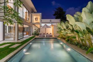 The White Haven Modern Luxury Unveiled 4BR Villa - 0