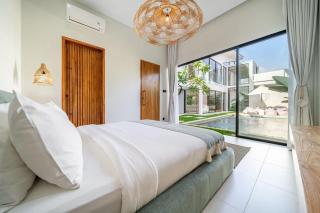 The White Haven Modern Luxury Unveiled 4BR Villa - 5