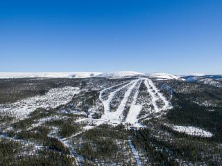 Fulufjellet - Ljørdal - 8