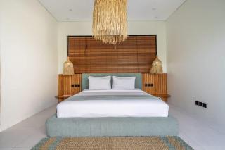 The White Haven Modern Luxury Unveiled 4BR Villa - 2